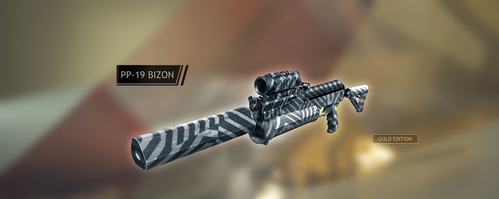 War Trigger 3 - The Bizon - Steam News