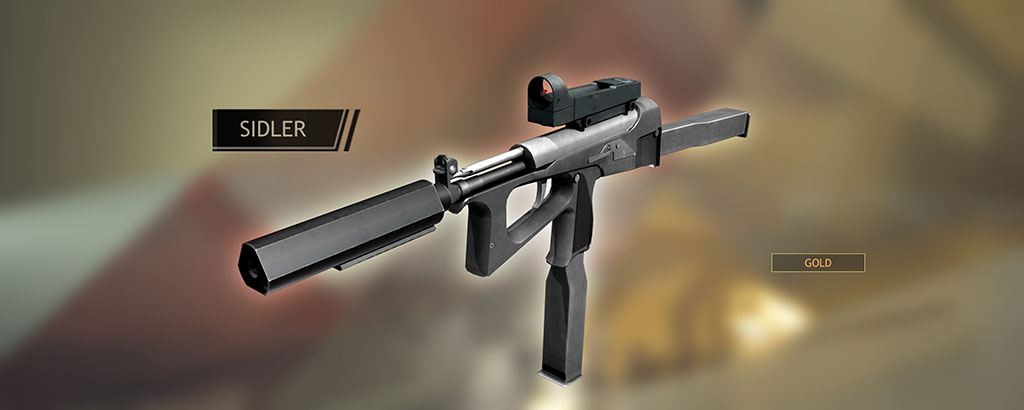 War Trigger 3 - The Sidler - Steam News